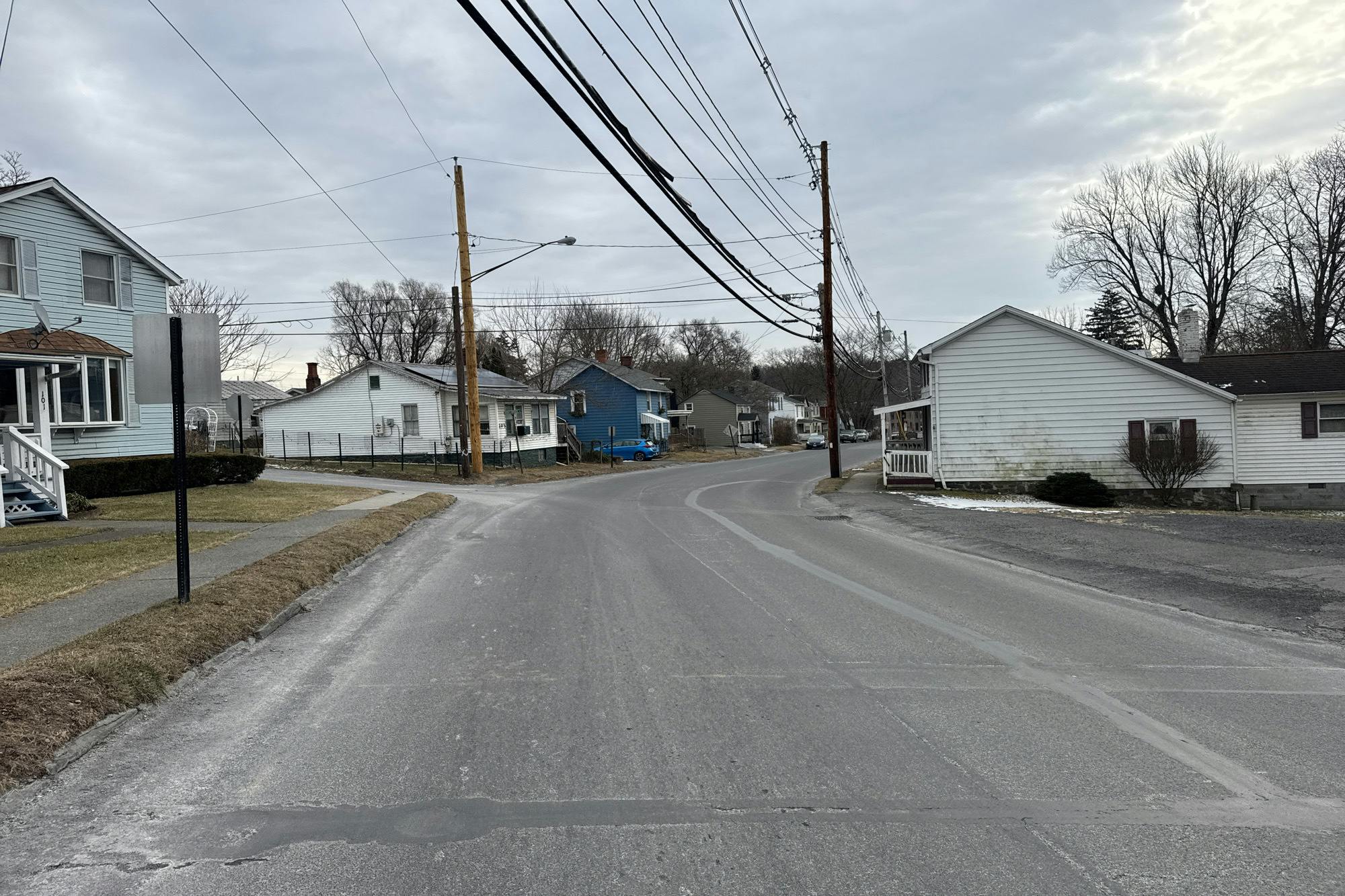 Bridge St, Saugerties, NY 12477