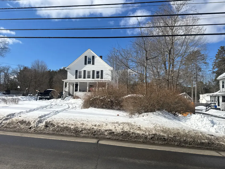 533 Winchester St Keene, NH 03431, Cheshire County
