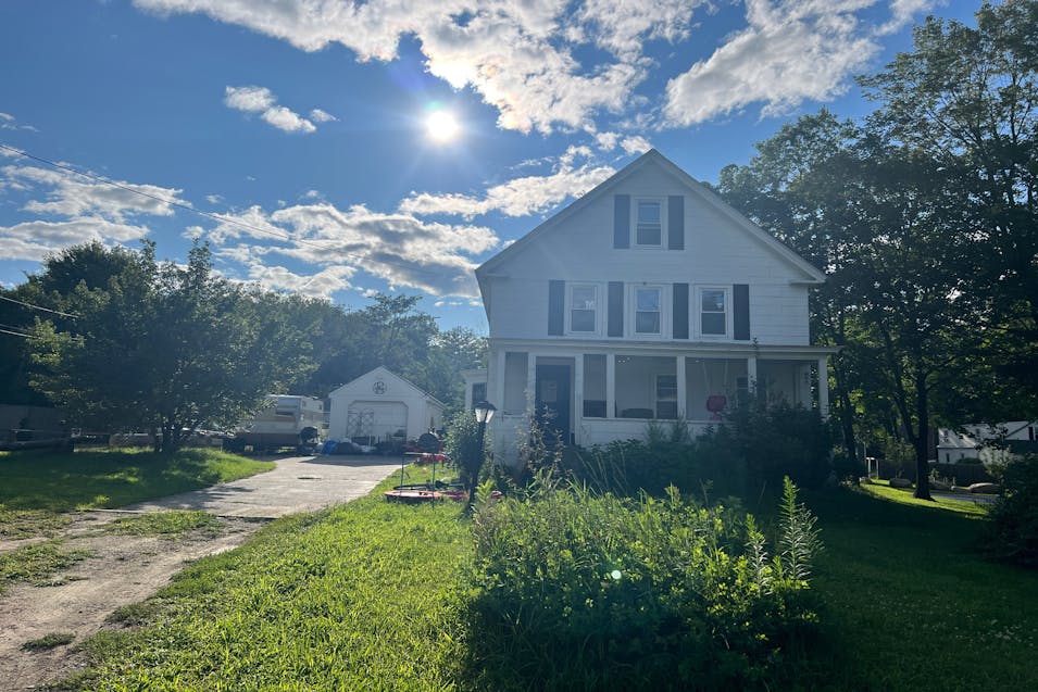 533 Winchester St Keene, NH 03431, Cheshire County