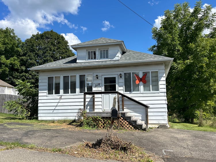 510 Squires Avenue Endicott, NY 13760, Broome County