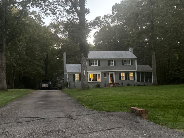 13321 Kingsmill Rd Midlothian, VA 23113, Chesterfield County