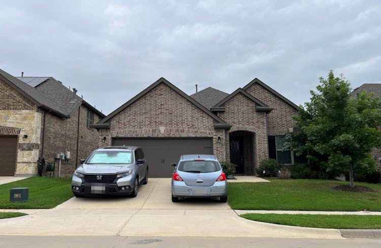 1424 Tanglewood Trl Northlake, TX 76226, Denton County