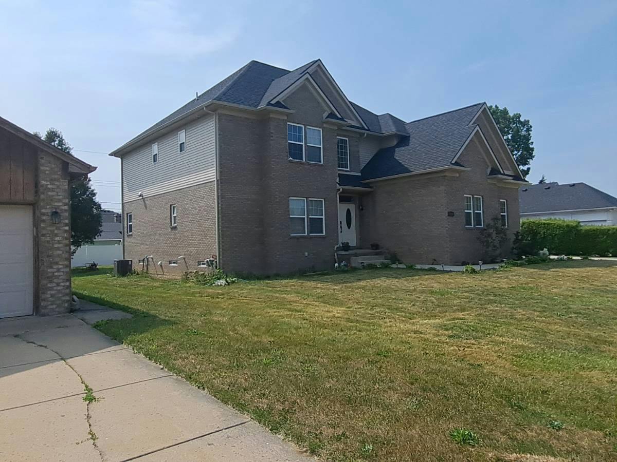 Evanston Ave, Sterling Heights, MI 48312