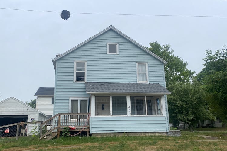 937 S Hayes Street Hastings, MI 49058, Barry County