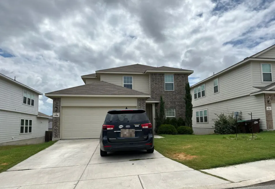 1906 Golden Maple San Antonio, TX 78245, Bexar County