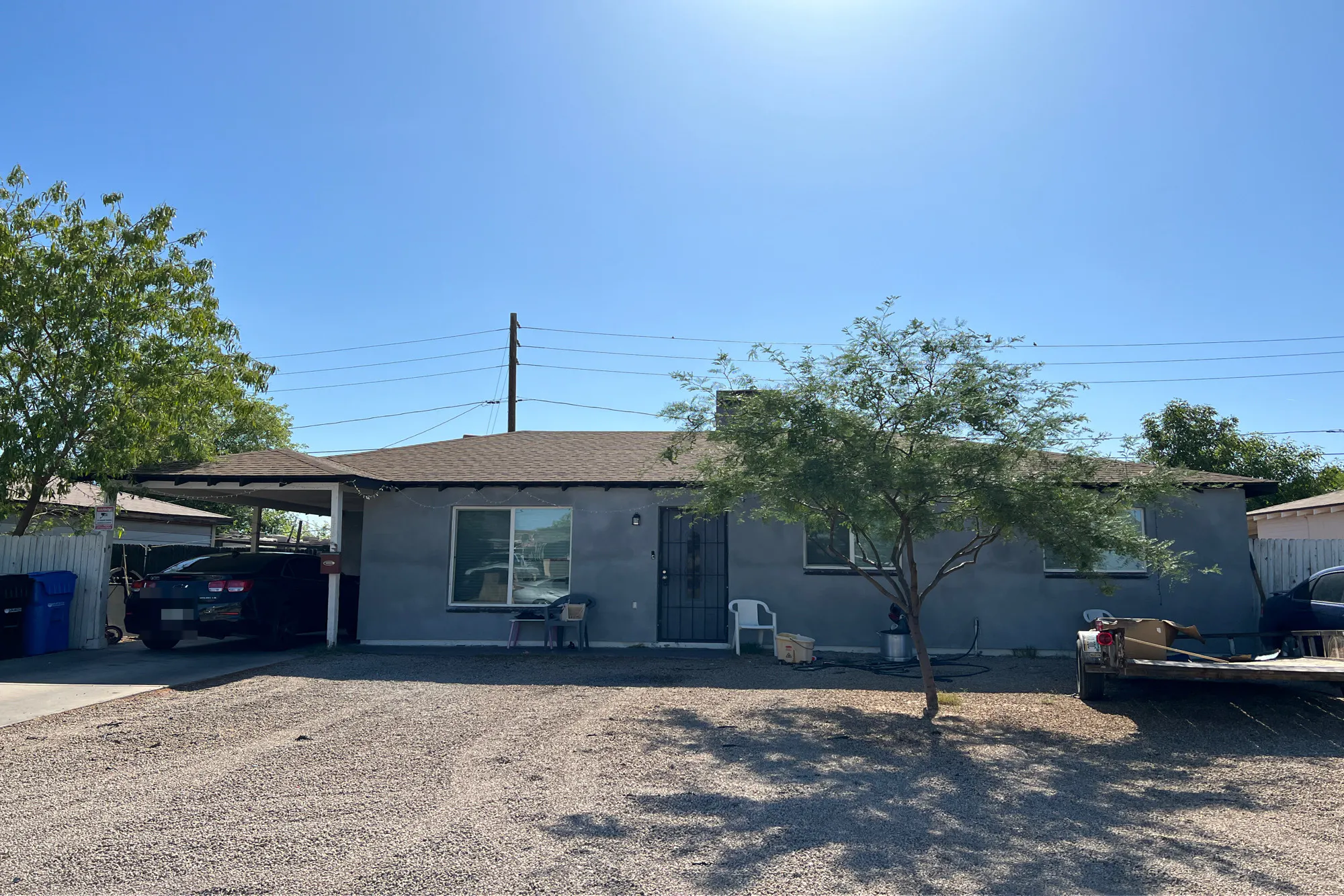 49th Dr, Phoenix, AZ 85031 #1