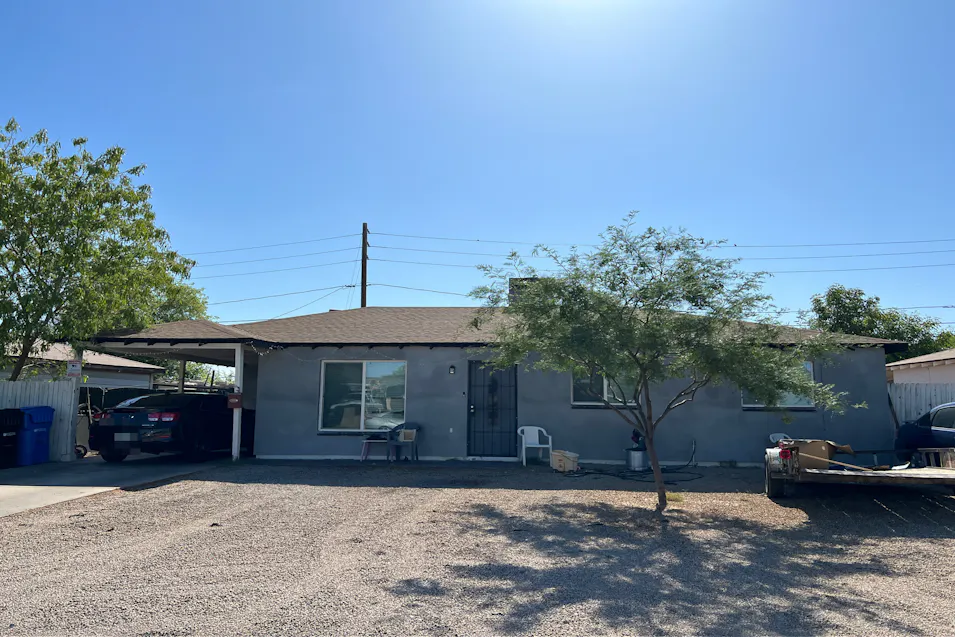 4418 N 49th Dr Phoenix, AZ 85031, Maricopa County