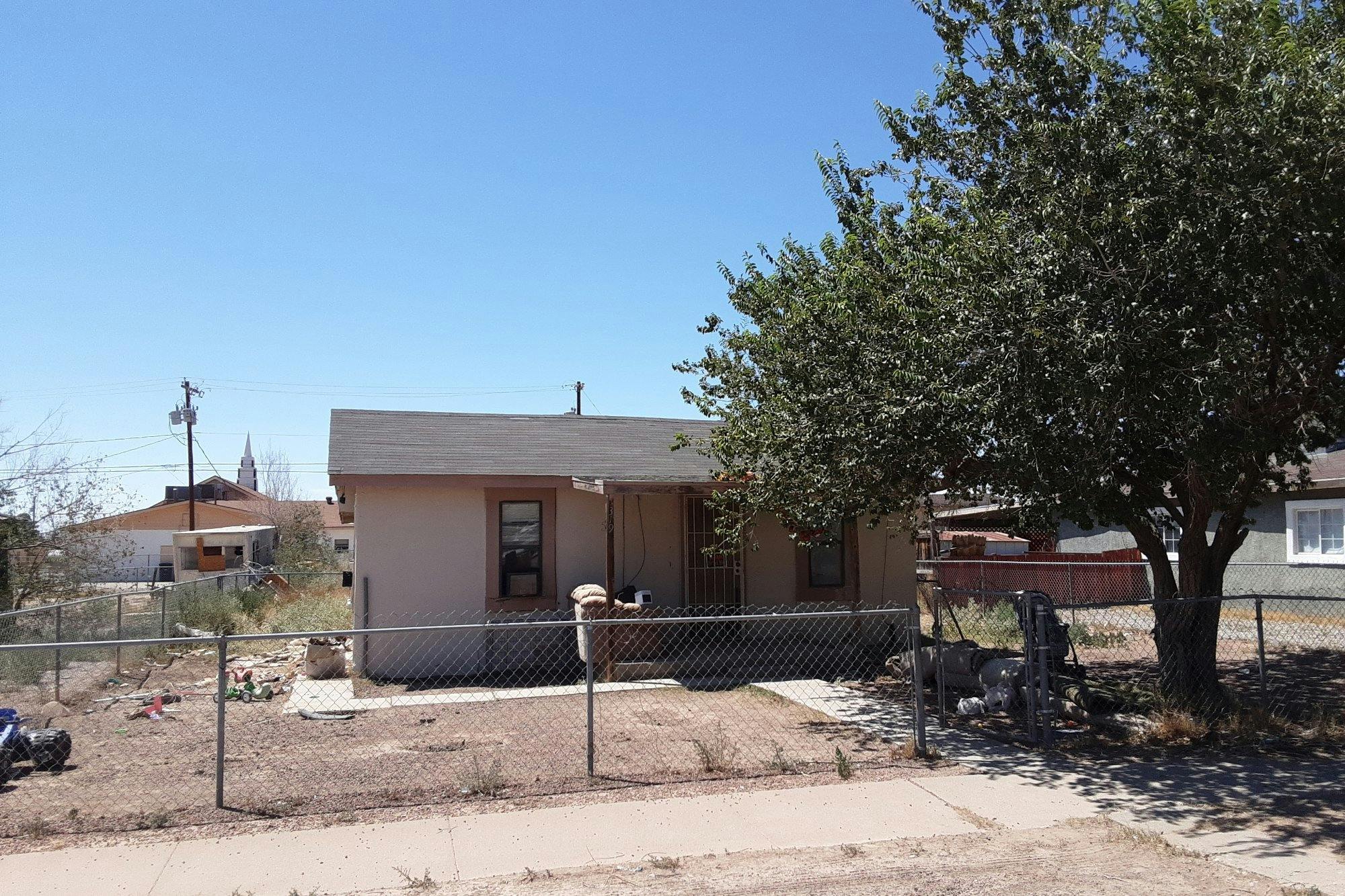 Virginia Ave, Alamogordo, NM 88310