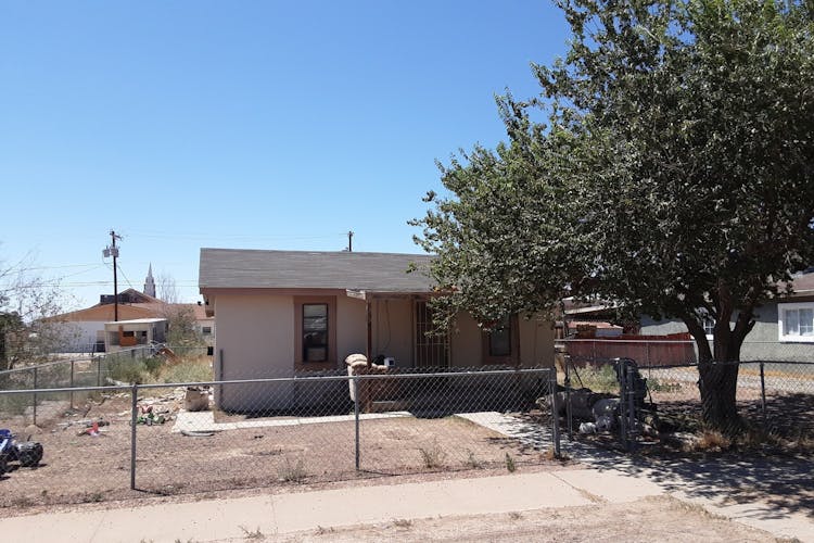 319 Virginia Ave Alamogordo, NM 88310, Otero County