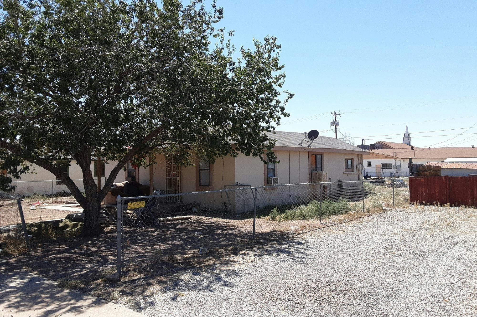 Virginia Ave, Alamogordo, NM 88310 #1