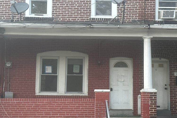 3619 Camden Ave Pennsauken, NJ 08110, Camden County