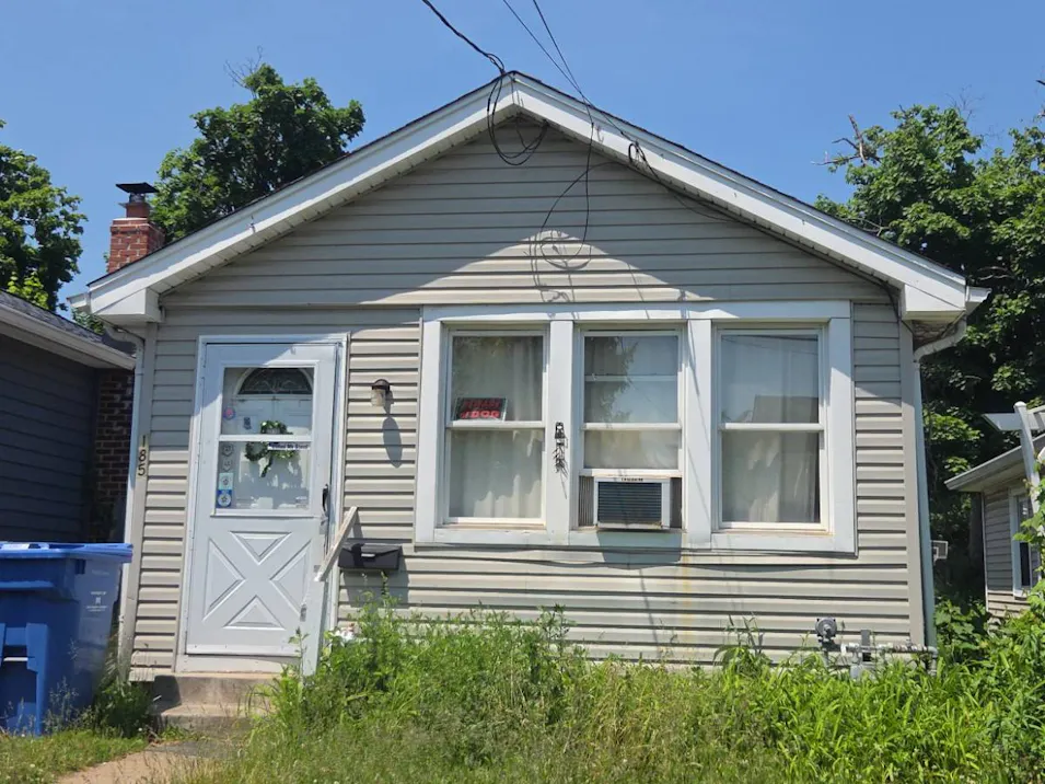 185 Cleveland Ave South Amboy, NJ 08879, Middlesex County