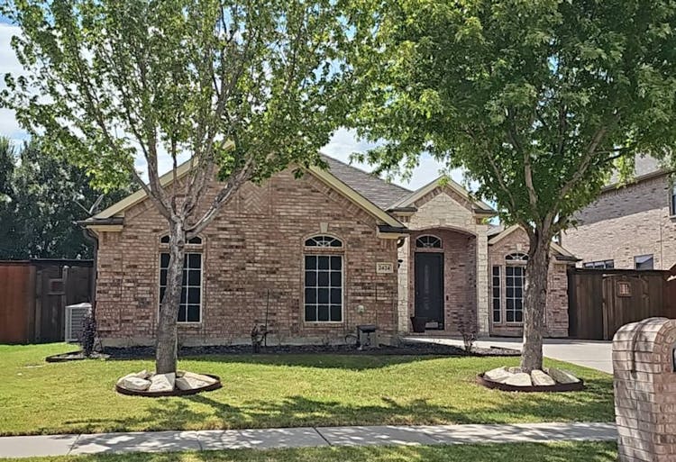 2424 Trailview Dr Little Elm, TX 75068, Denton County