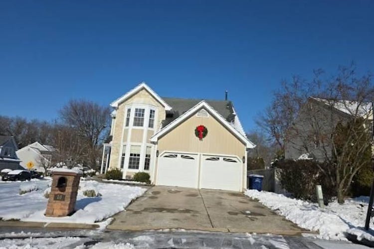 10 Thames Ct Mount Laurel, NJ 08054, Burlington County
