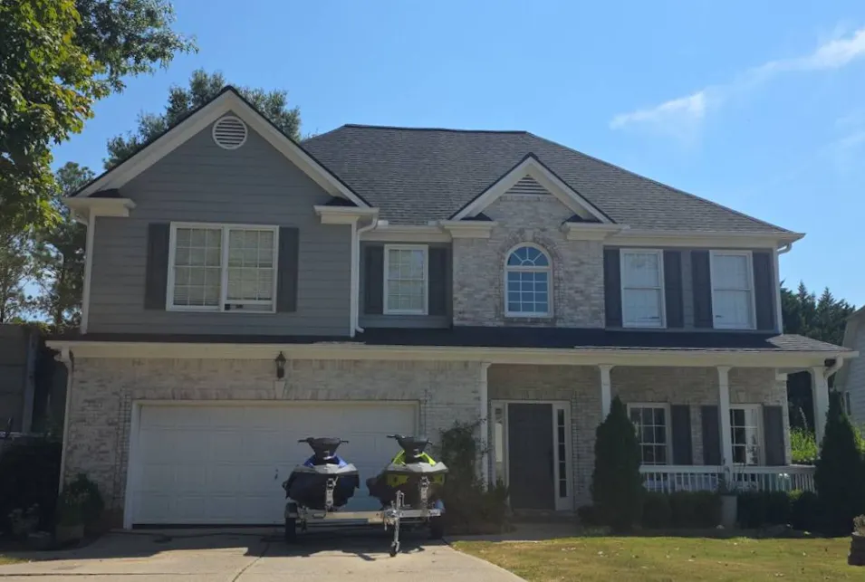 1942 Shiloh Valley Trl NW Kennesaw, GA 30144, Cobb County