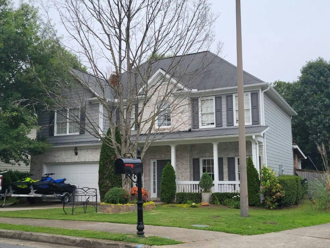 Shiloh Valley Trl, Kennesaw, GA 30144