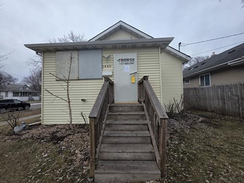 1449 4th Ave S Fargo, ND 58103, Cass County