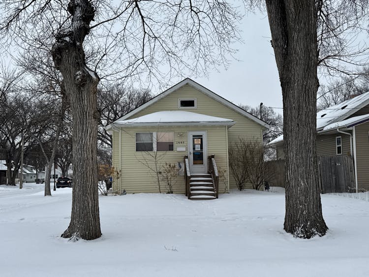 1449 4th Ave S Fargo, ND 58103, Cass County