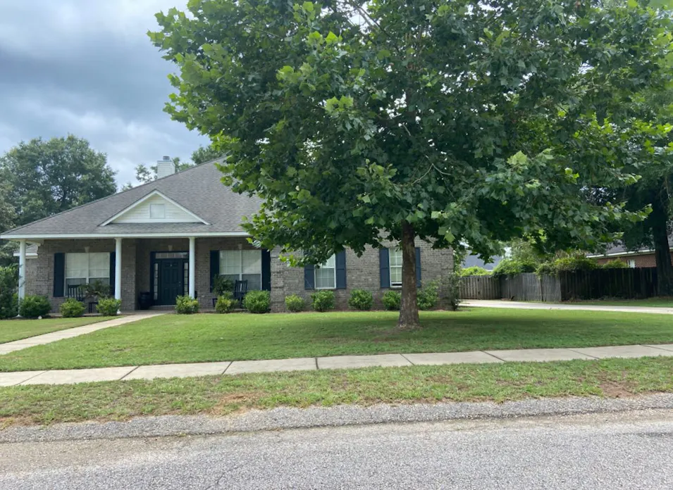 322 Kittie Court Satsuma, AL 36572, Mobile County