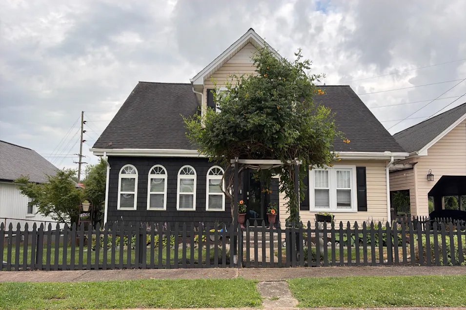 2033 Berry St Kingsport, TN 37664, Sullivan County