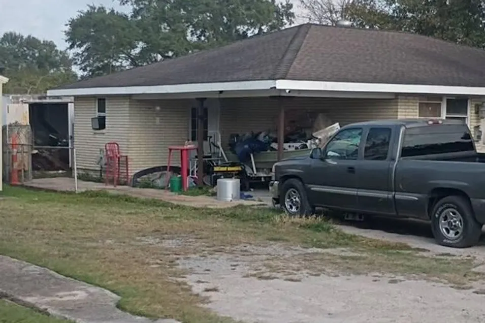110 Trueil Lane Belle Chasse, LA 70037, Plaquemines County
