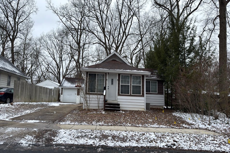 721 N Dartmouth St Kalamazoo, MI 49006, Kalamazoo County