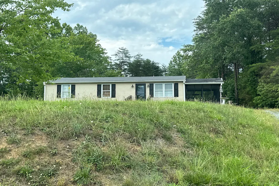 3375 Germanna Highway Locust Grove, VA 22508, Orange County