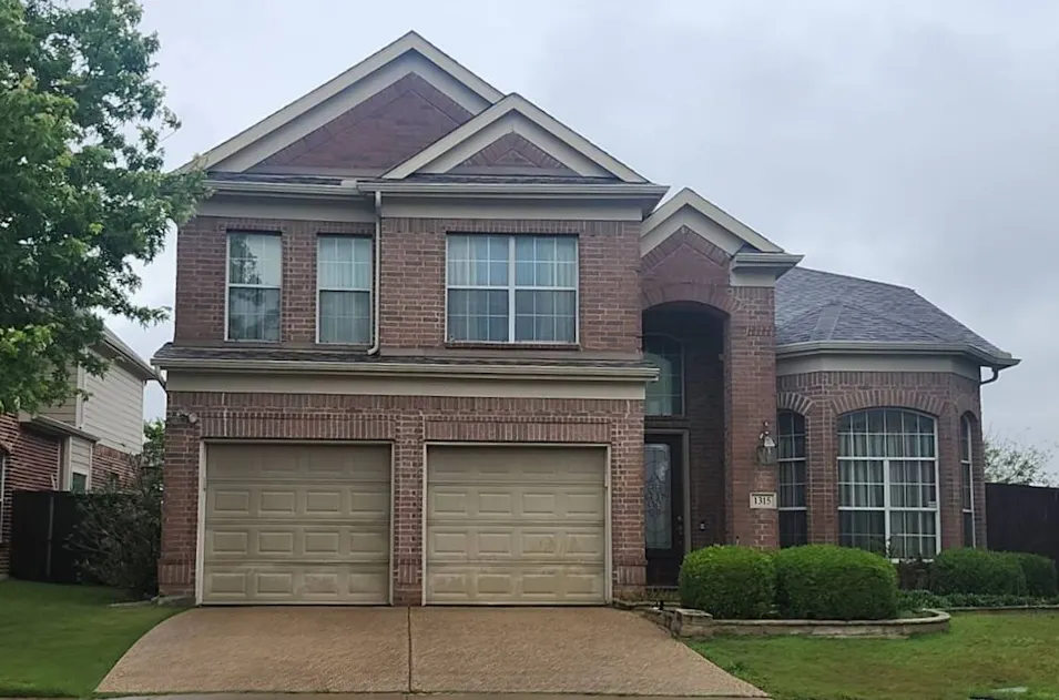 1315 Valley Vista Drive Irving, TX 75063, Dallas County