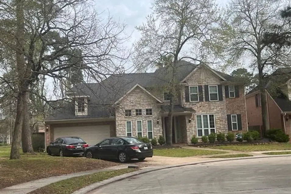 12503 Cape Sable Ct Humble, TX 77346, Harris County