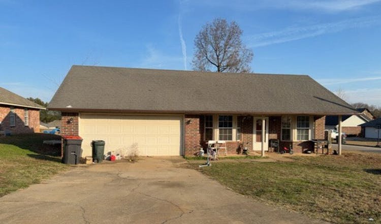 200 North 43rd Street Van Buren, AR 72956, Crawford County