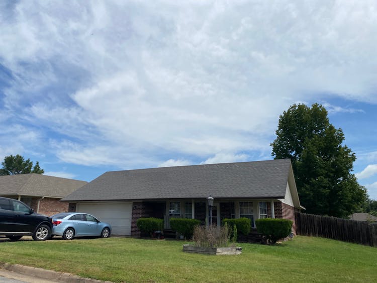 200 North 43rd Street Van Buren, AR 72956, Crawford County