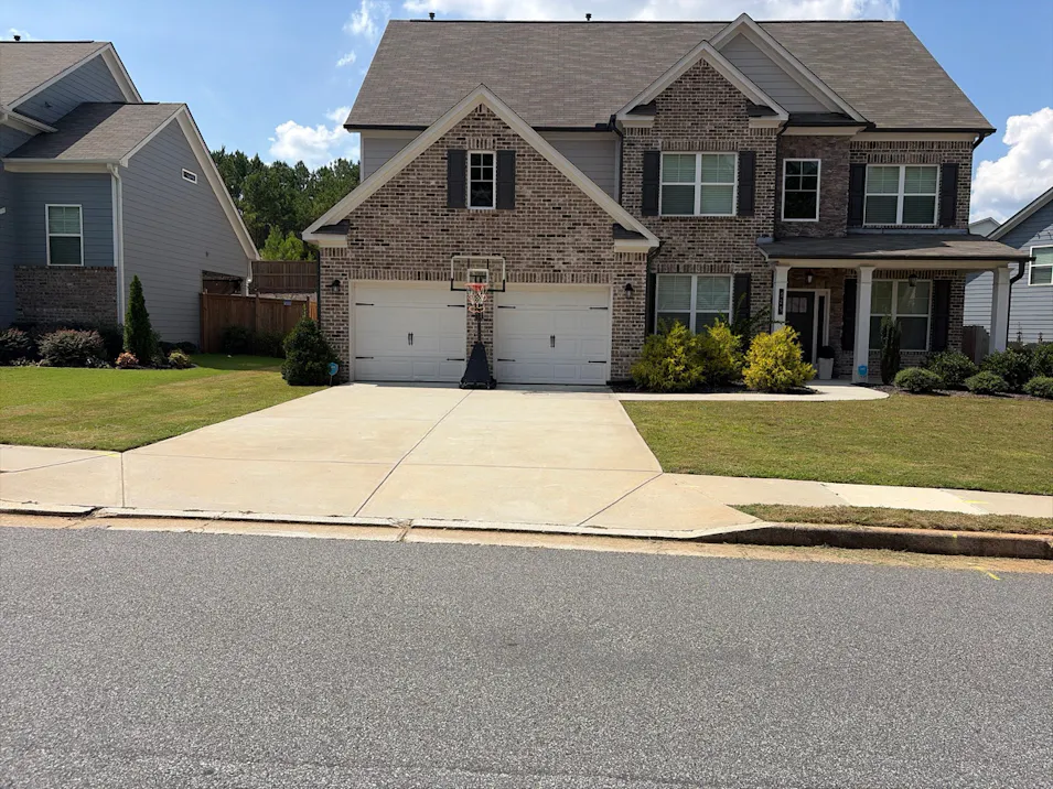 325 Crestbrook Ln Dallas, GA 30157, Paulding County