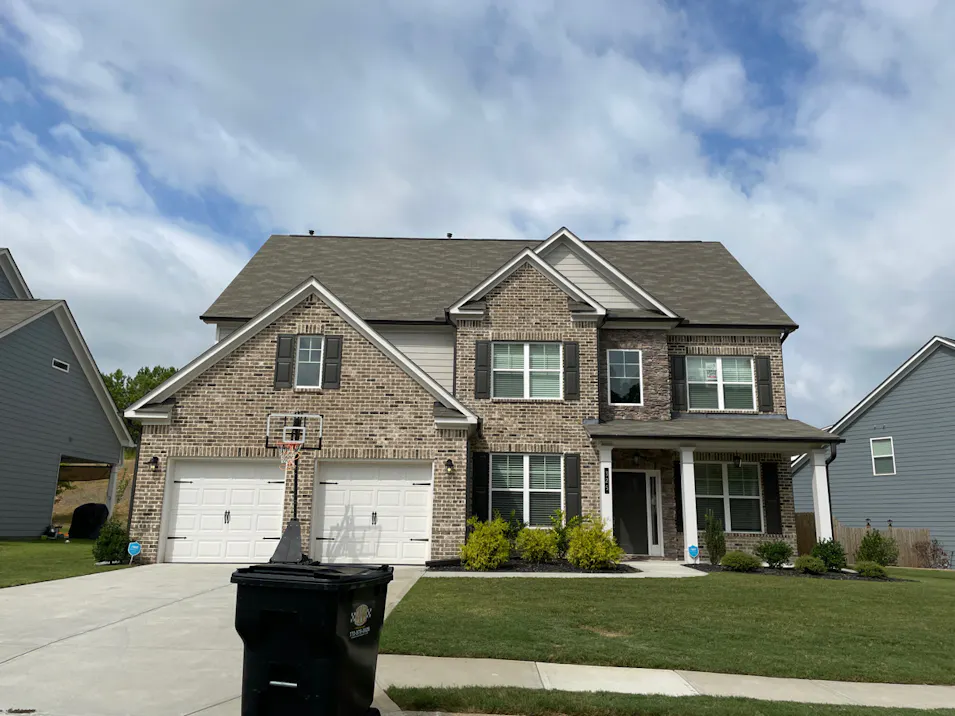 325 Crestbrook Ln Dallas, GA 30157, Paulding County