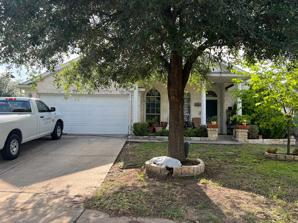 3012 Pearson Cove Round Rock, TX 78665, Williamson County
