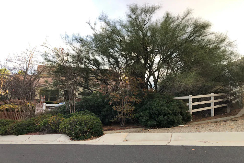 34447 Desert Rd Acton, CA 93510, Los Angeles County