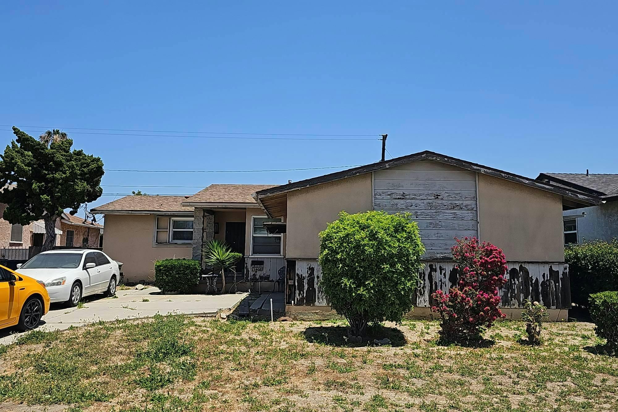 Casimir Ave, Gardena, CA 90249