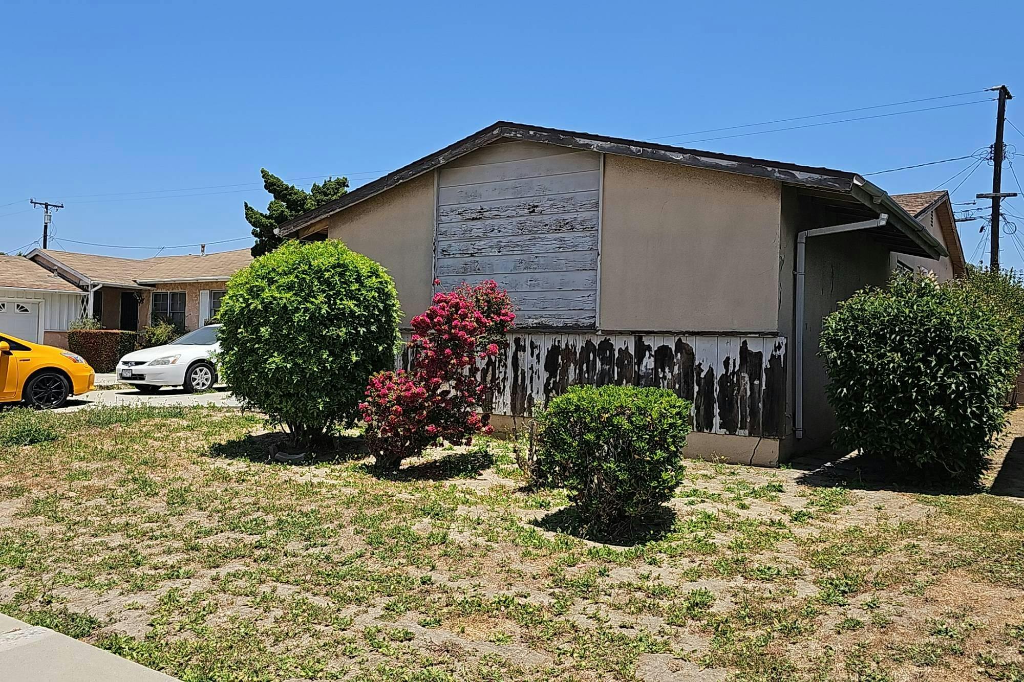 Casimir Ave, Gardena, CA 90249 #1
