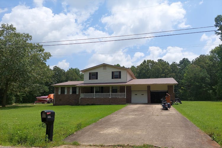 461 Beasley Rd. Attalla, AL 35954, Etowah County