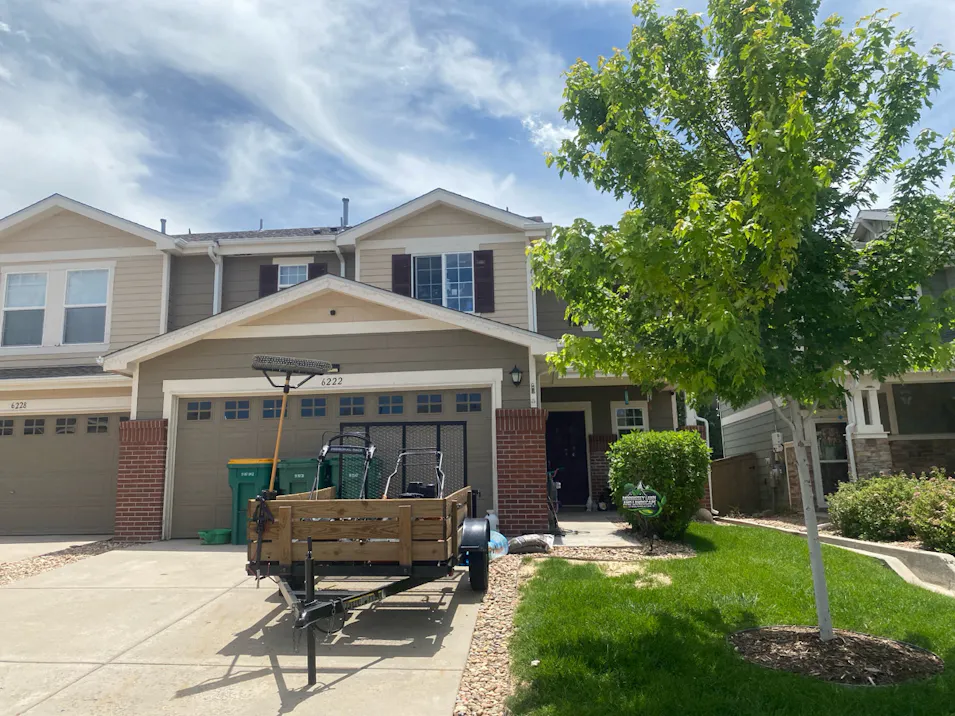 6222 Turnstone Pl Castle Rock, CO 80104, Douglas County