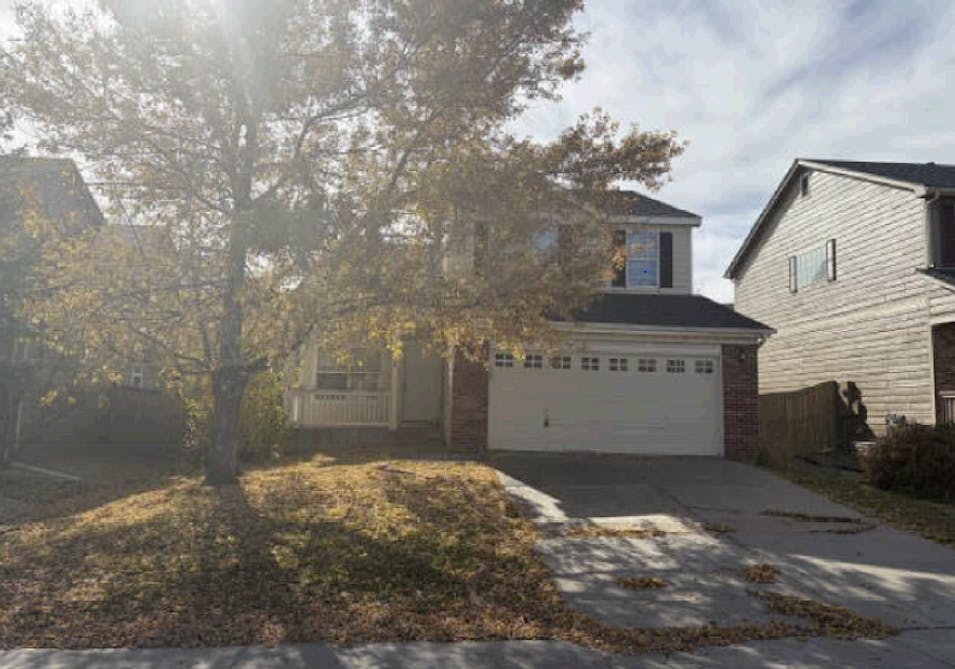 15754 Greenstone Circle Parker, CO 80134, Douglas County