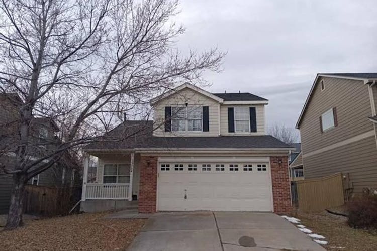 15754 Greenstone Circle Parker, CO 80134, Douglas County