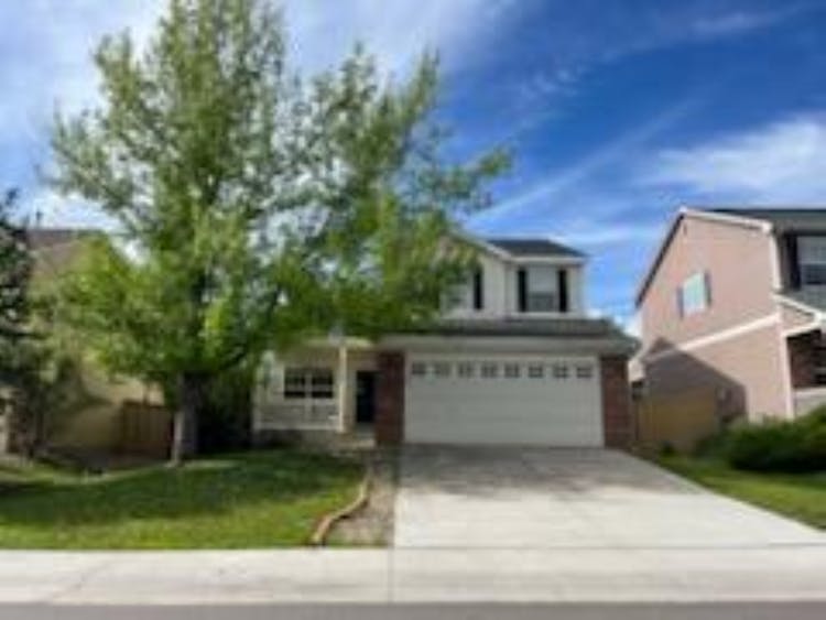 15754 Greenstone Circle Parker, CO 80134, Douglas County