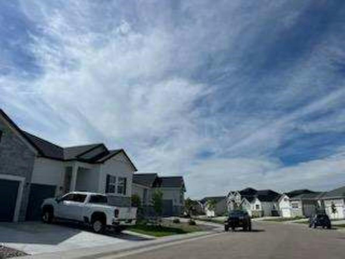 Greenstone Cir, Parker, CO 80134