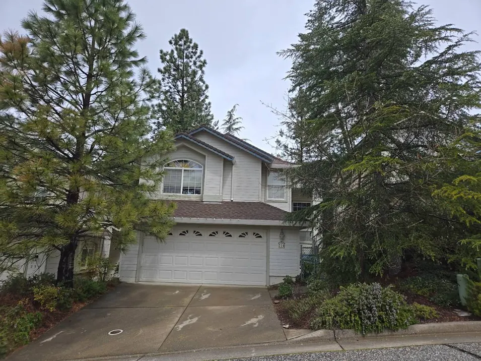 238 Canyon Creek Circle Colfax, CA 95713, Placer County