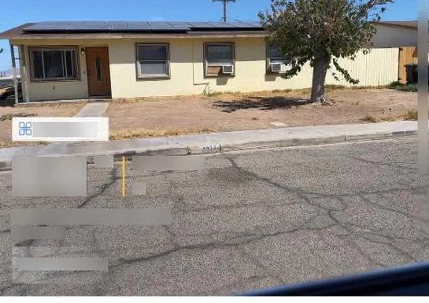 California St, Blythe, CA 92225