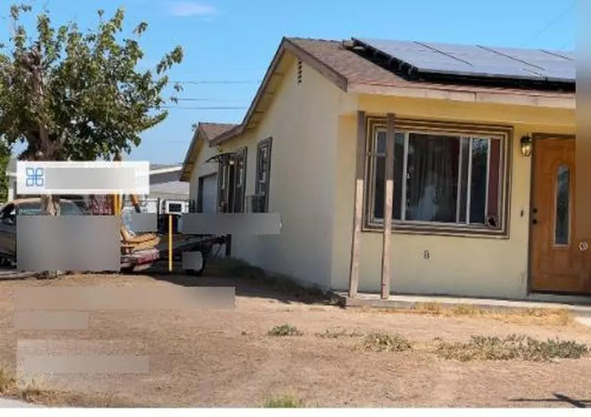 California St, Blythe, CA 92225 #1