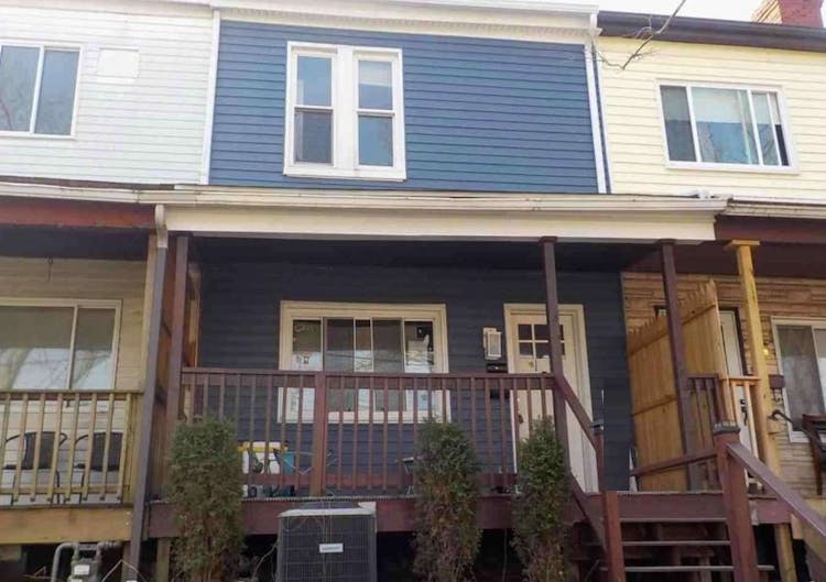 612 E 19th Ave Munhall, PA 15120, Allegheny County