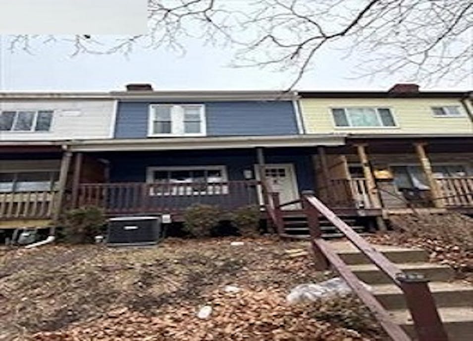 612 E 19th Ave Munhall, PA 15120, Allegheny County