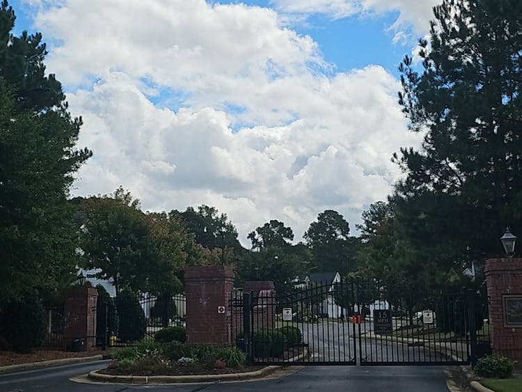 2521 Thorngrove Court Fayetteville, NC 28303, Cumberland County