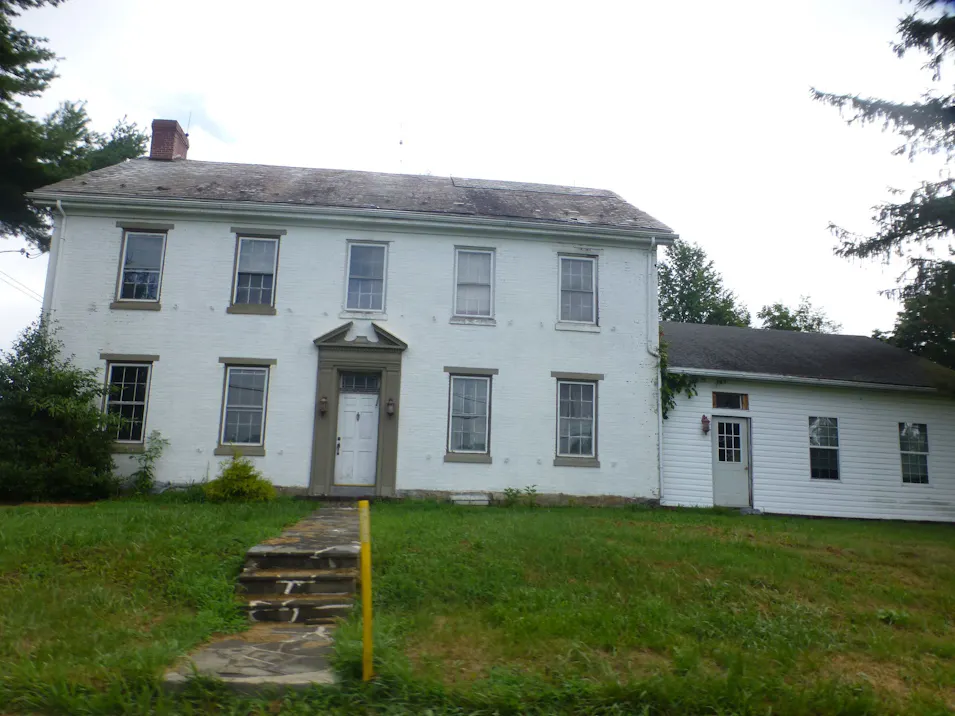 424 Niantic Rd Barto, PA 19504, Berks County